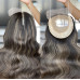 Peruca Partiala Super Volum Balayage #2/ #8/ #10